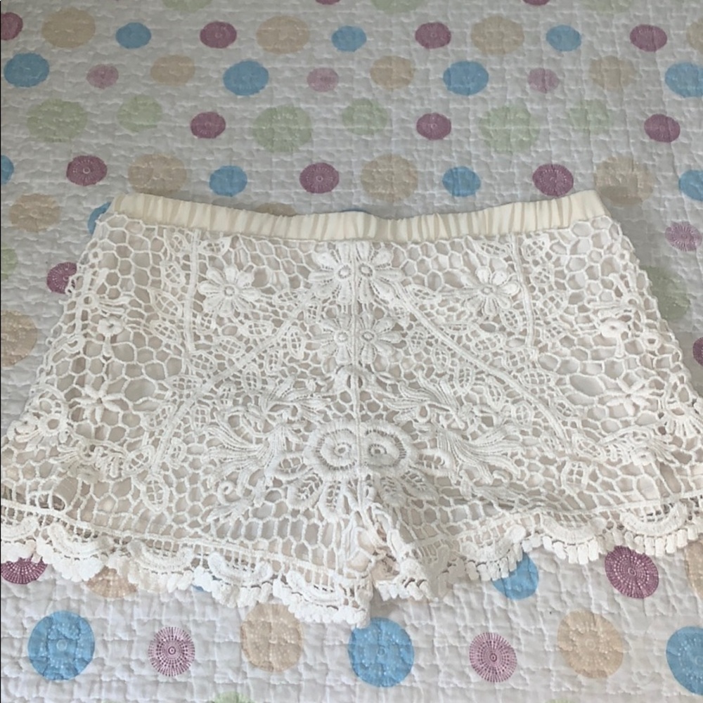 Shorts - Picture 2 of 2